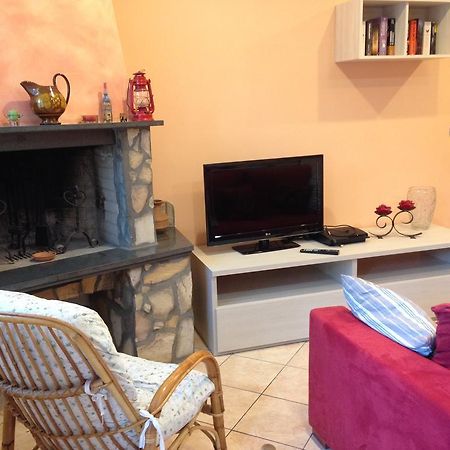 La Casa Di Esse Appartement Rome Buitenkant foto