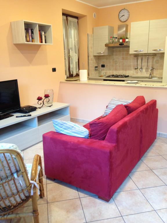 La Casa Di Esse Appartement Rome Buitenkant foto
