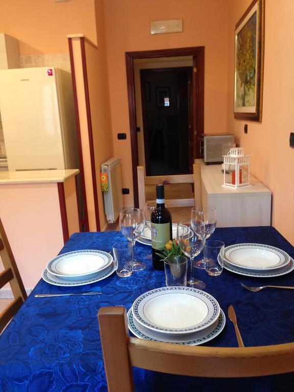 La Casa Di Esse Appartement Rome Buitenkant foto