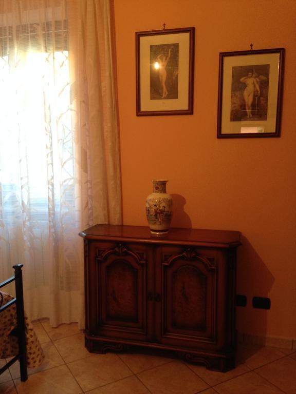 La Casa Di Esse Appartement Rome Buitenkant foto