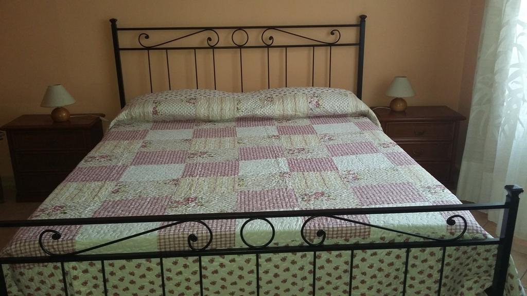 La Casa Di Esse Appartement Rome Buitenkant foto