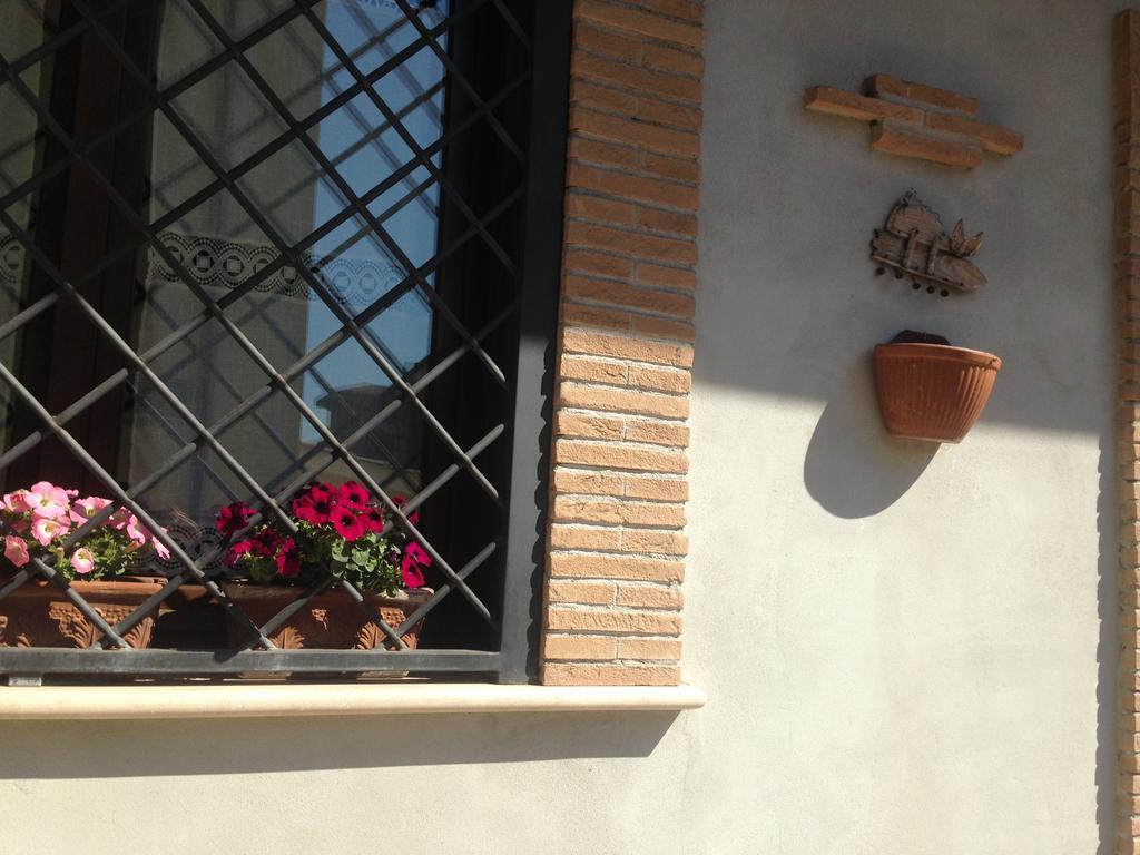La Casa Di Esse Appartement Rome Buitenkant foto